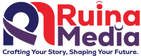 Ruina Media Group Ltd